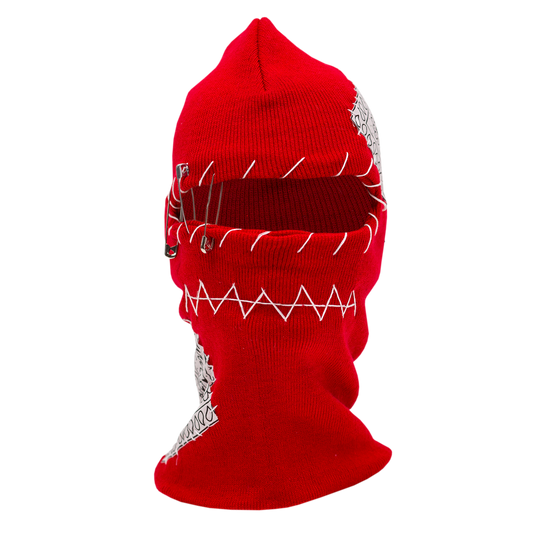 Voodoo Ski Mask image 0