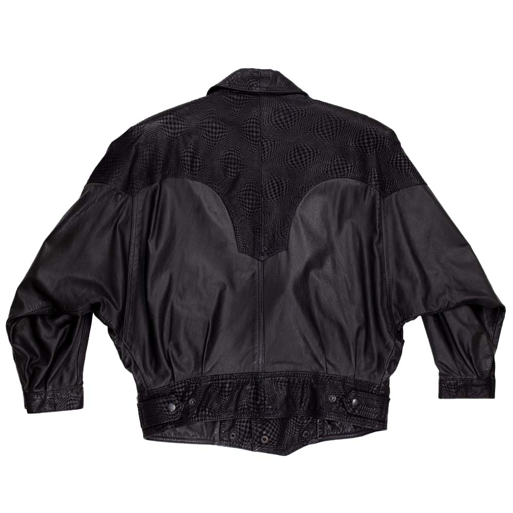 009 Vintage Leather image 1