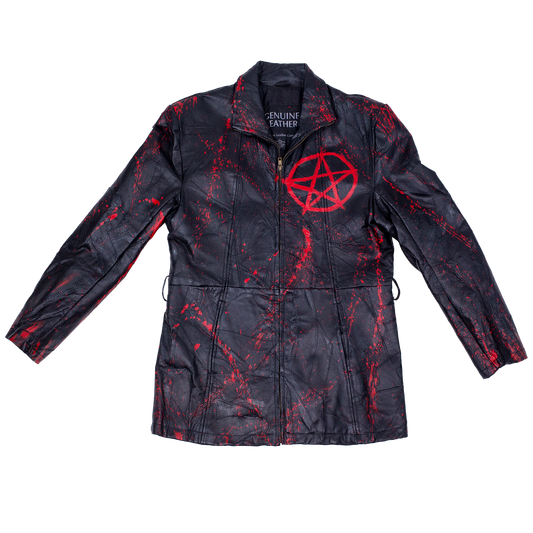 Craft Bloody Coat image 0