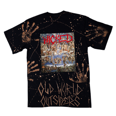 Wicked World image 1