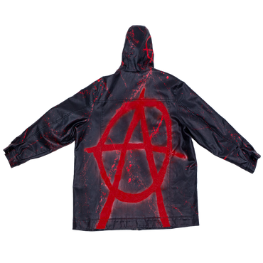 Anarchy Bloody Coat image 1