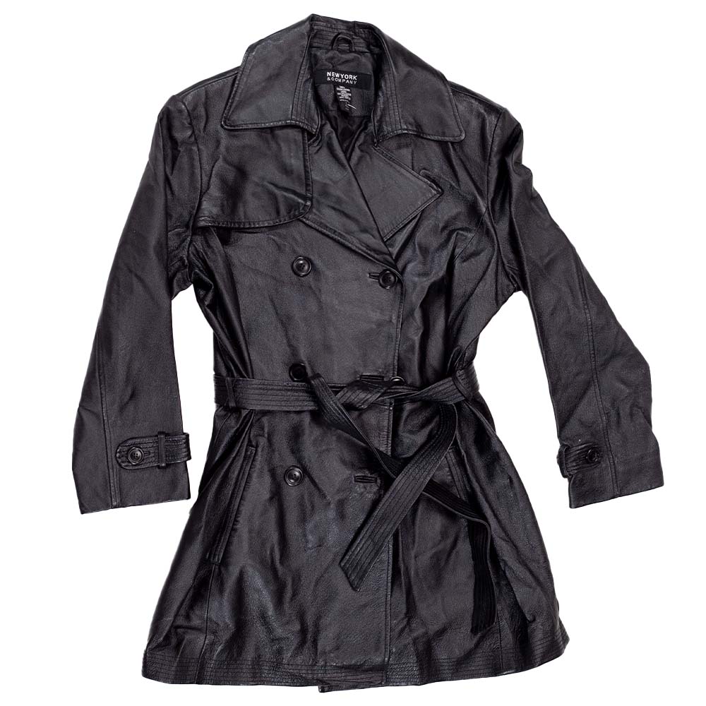 013 Vintage Leather image 0