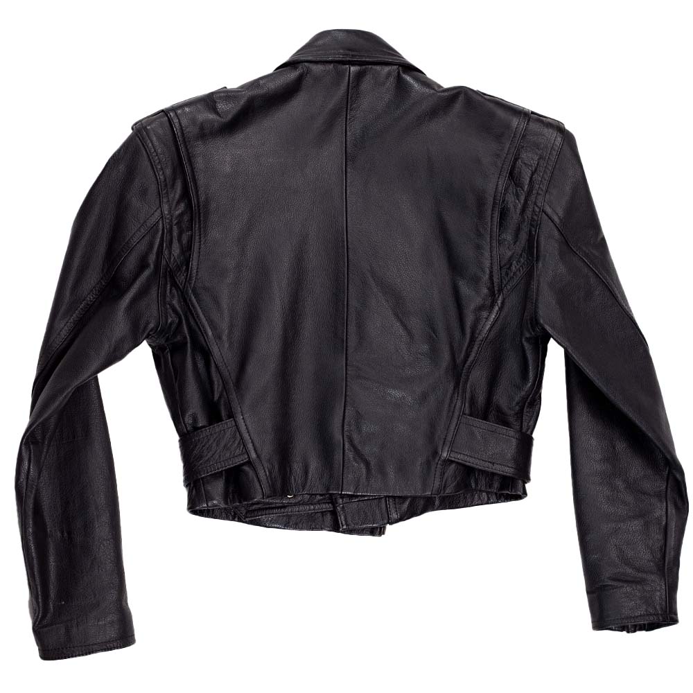 023 Vintage Leather image 1