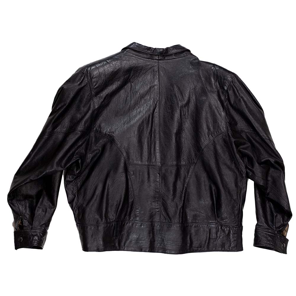 006 Vintage Leather image 1