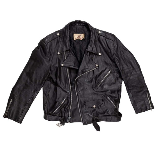 035 Vintage Leather image 0