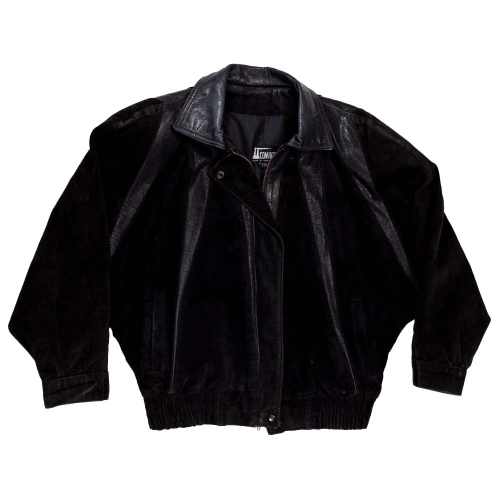 005 Vintage Leather image 0