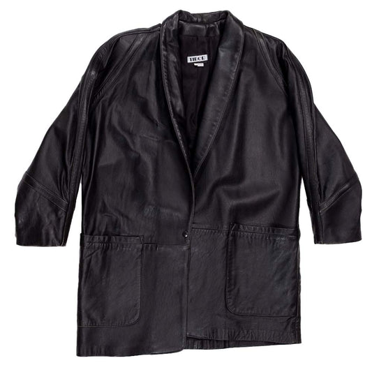 038 Vintage Leather image 0