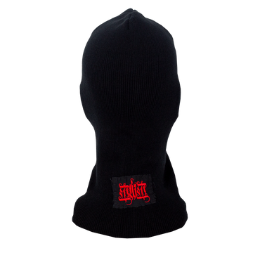 OWO Black Signature Ski Mask image 1