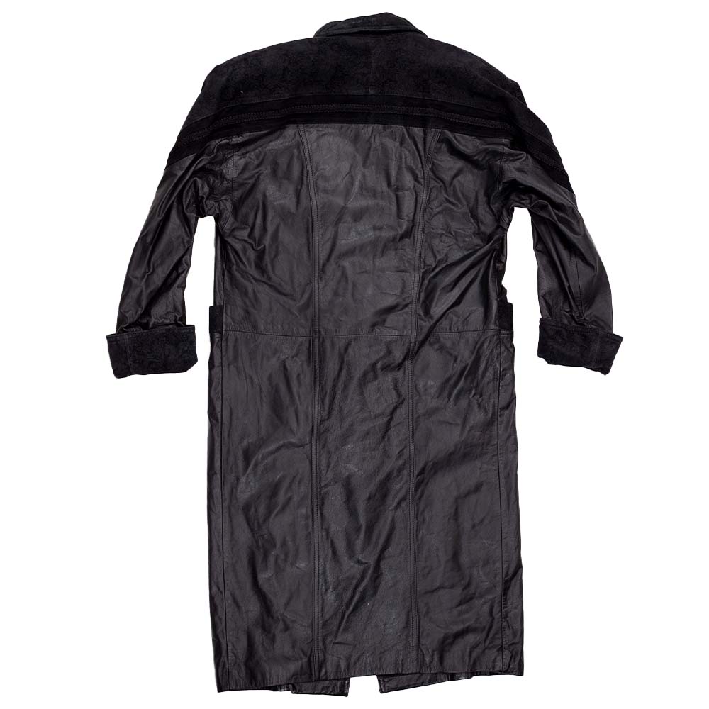 033 Vintage Leather image 1