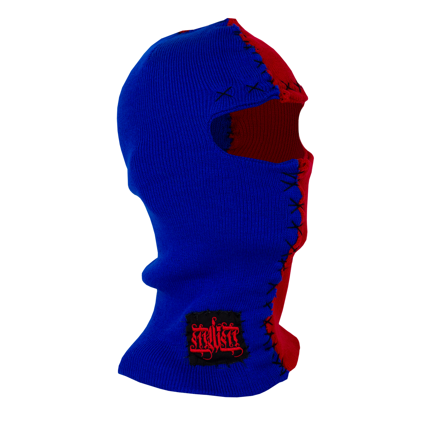 Water & Fire Ski Mask image 4