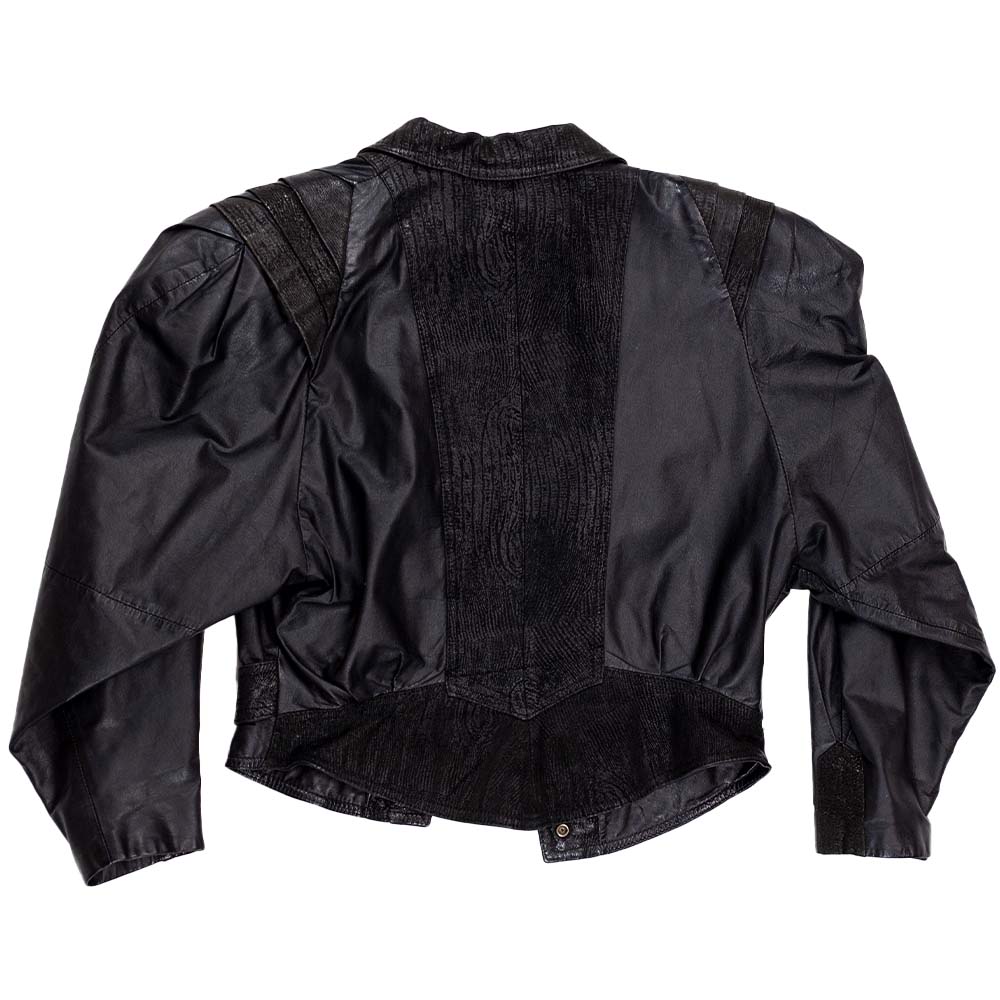 021 Vintage Leather image 1