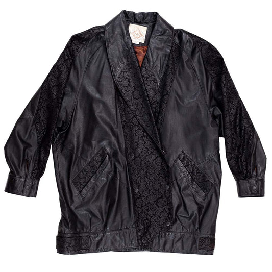 031 Vintage Leather image 0