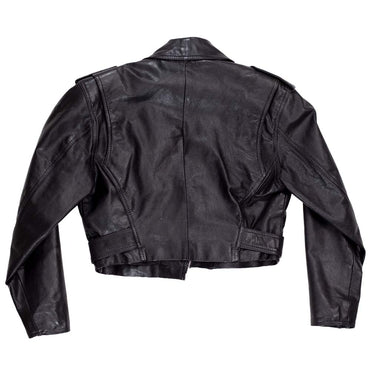 022 Vintage Leather image 1