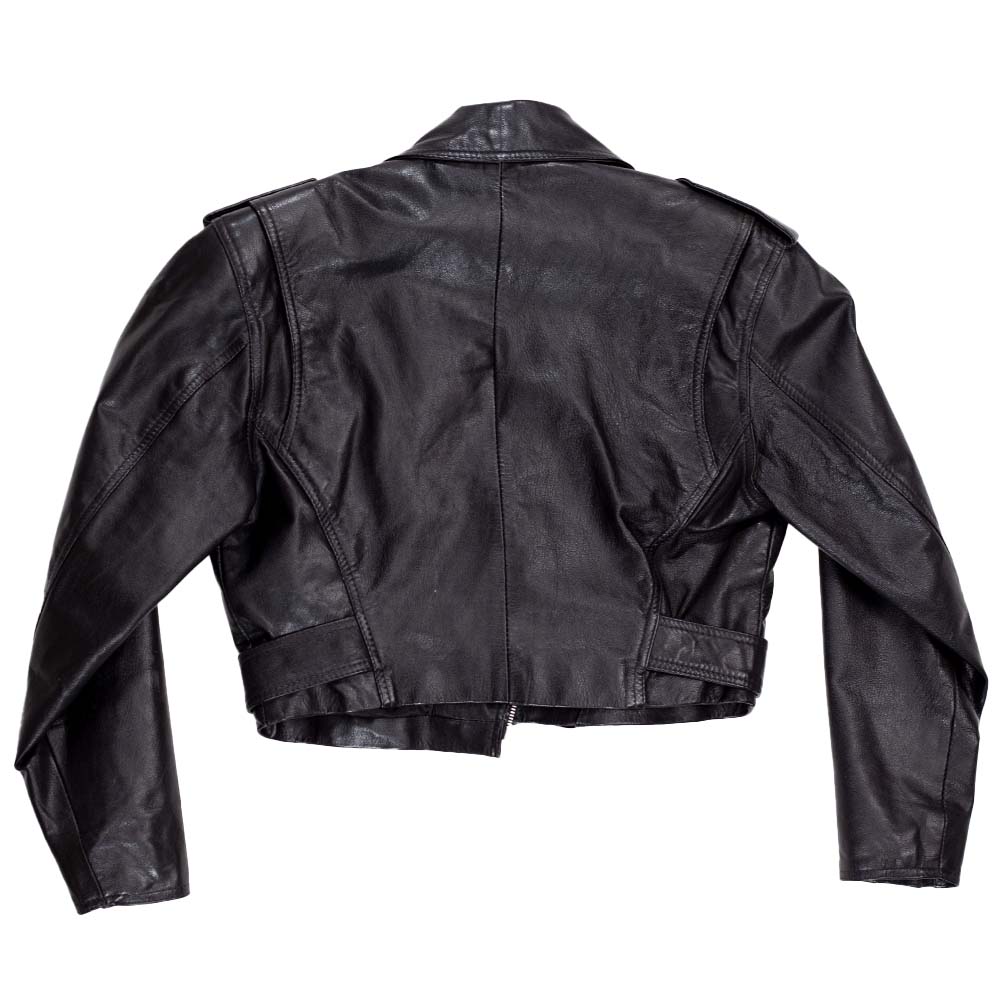 022 Vintage Leather image 1