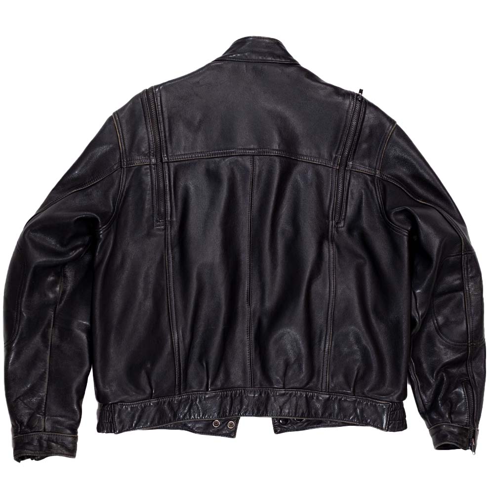 007 Vintage Leather image 1