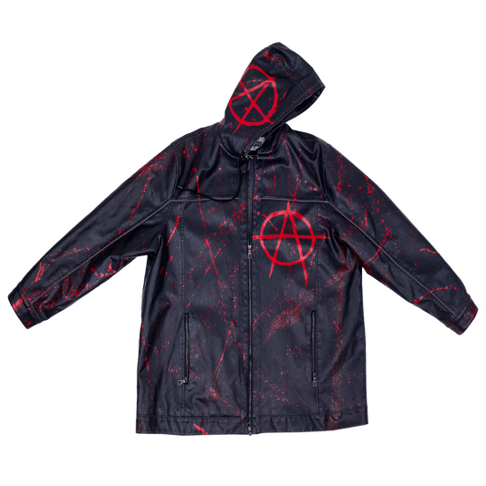Anarchy Bloody Coat image 0