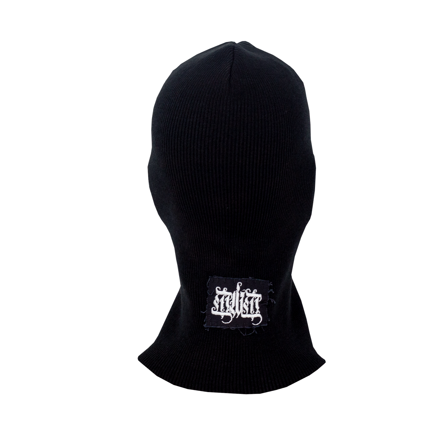 OWO Black Signature Ski Mask image 3