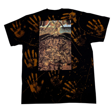 Hell on Earth image 1