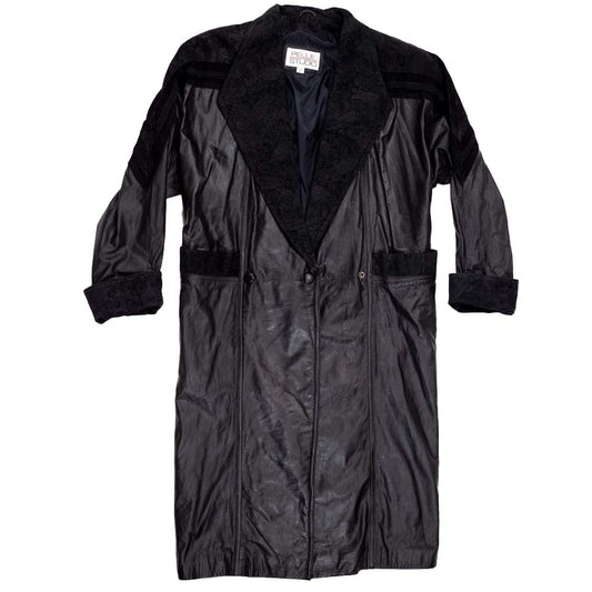 033 Vintage Leather image 0