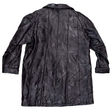 030 Vintage Leather image 1