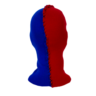 Water & Fire Ski Mask image 1