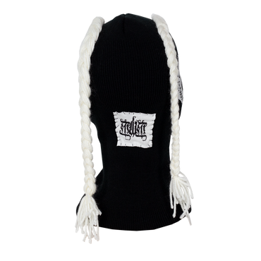3rd Eye Voodoo Ski Mask image 1