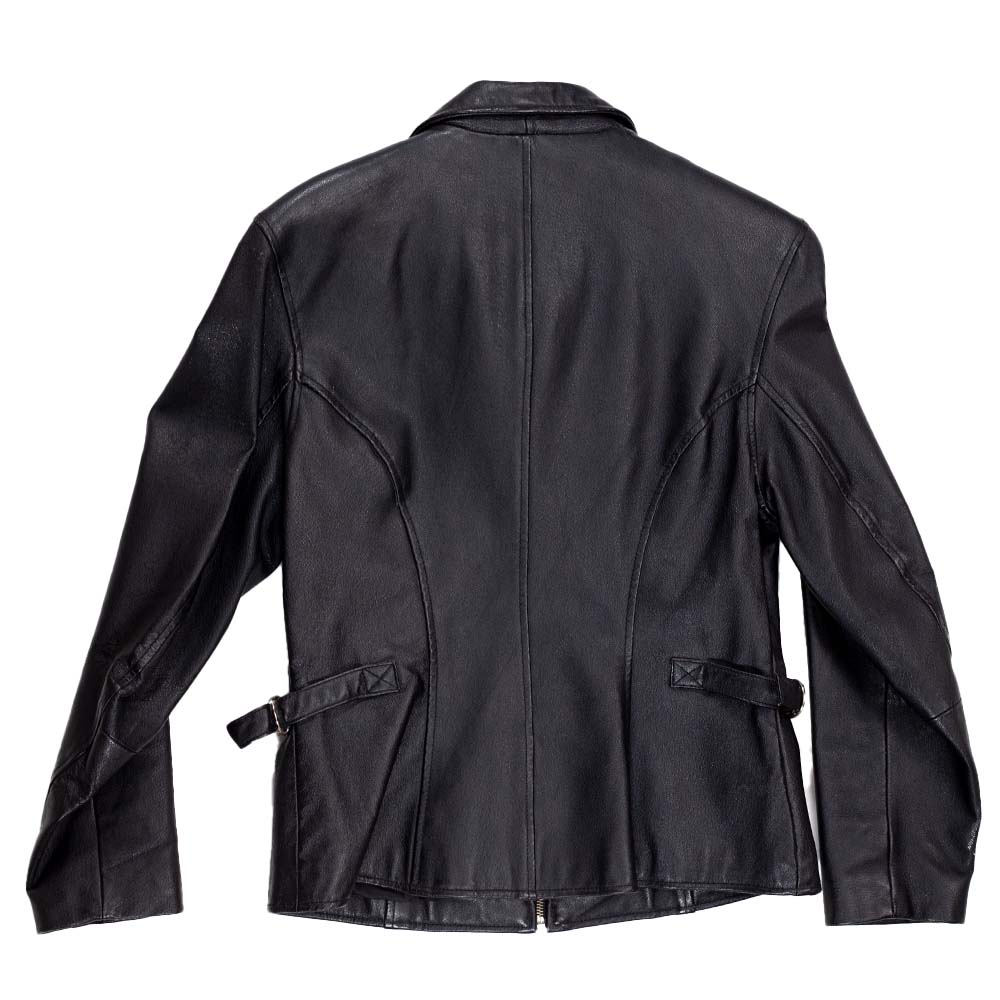 026 Vintage Leather image 1