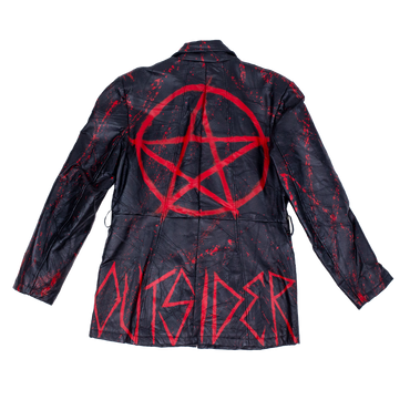 Craft Bloody Coat image 1