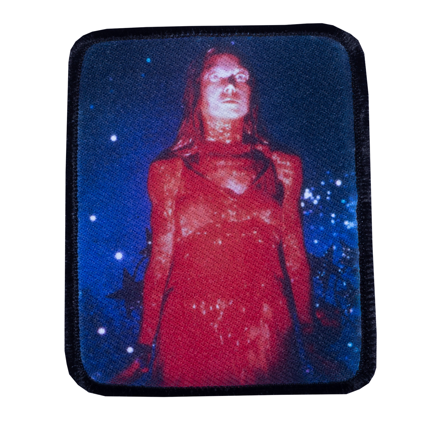 Carrie 1976 patch