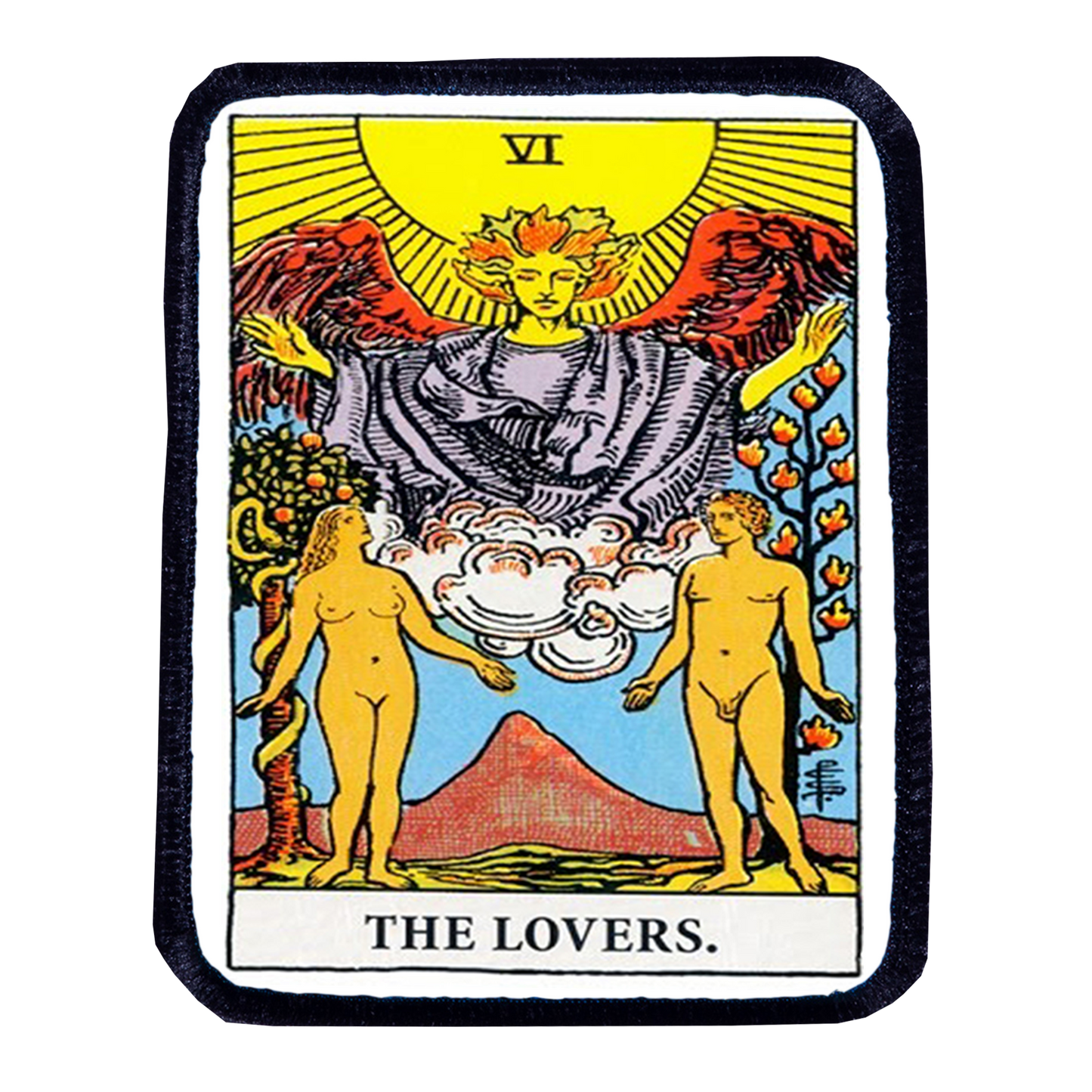 Create your own Patches image 1