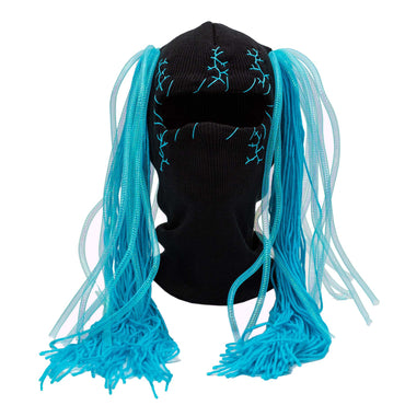 CyberPunk Ski Mask image 1