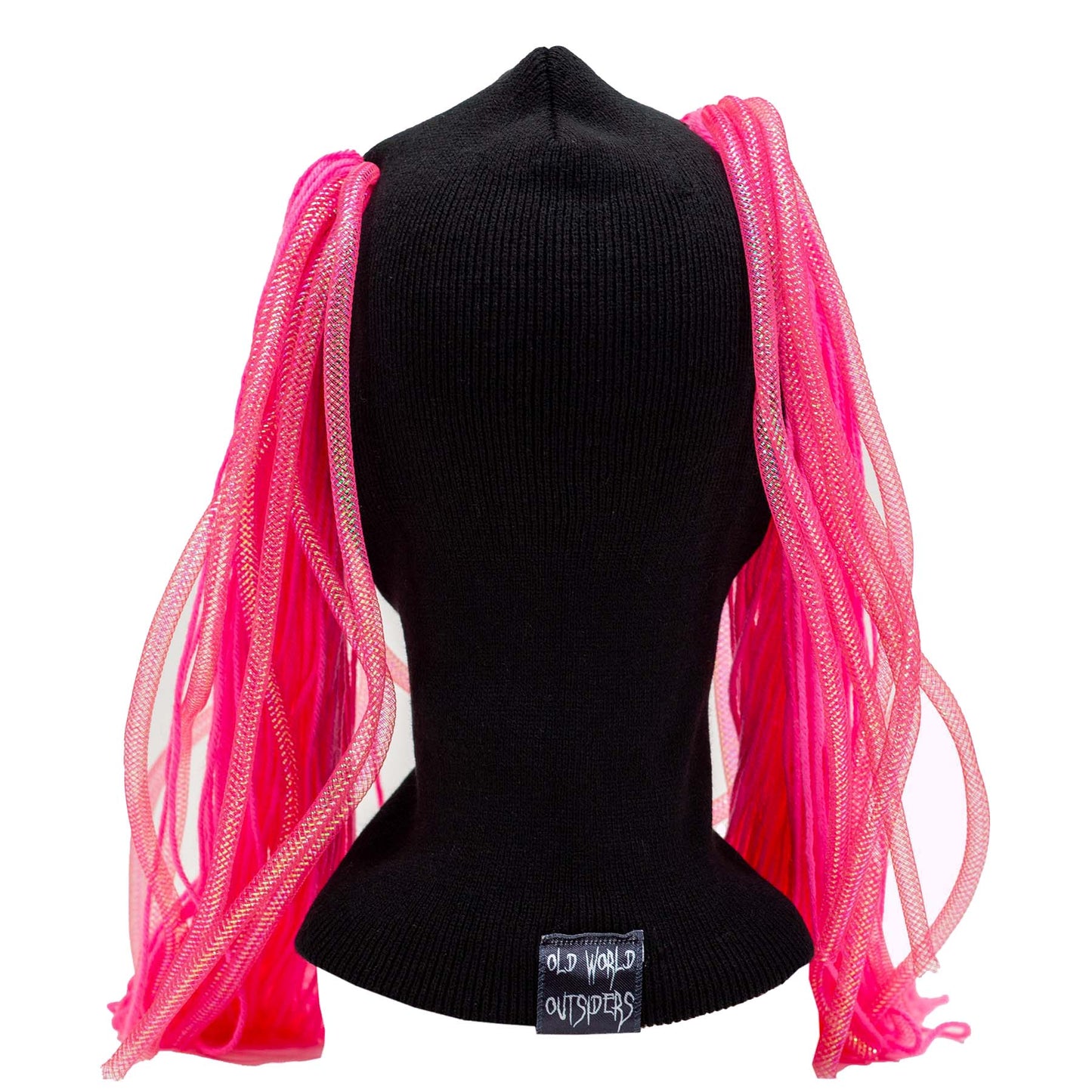 CyberPunk Ski Mask image 3