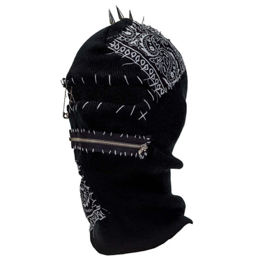Gimp Ski Mask image 1