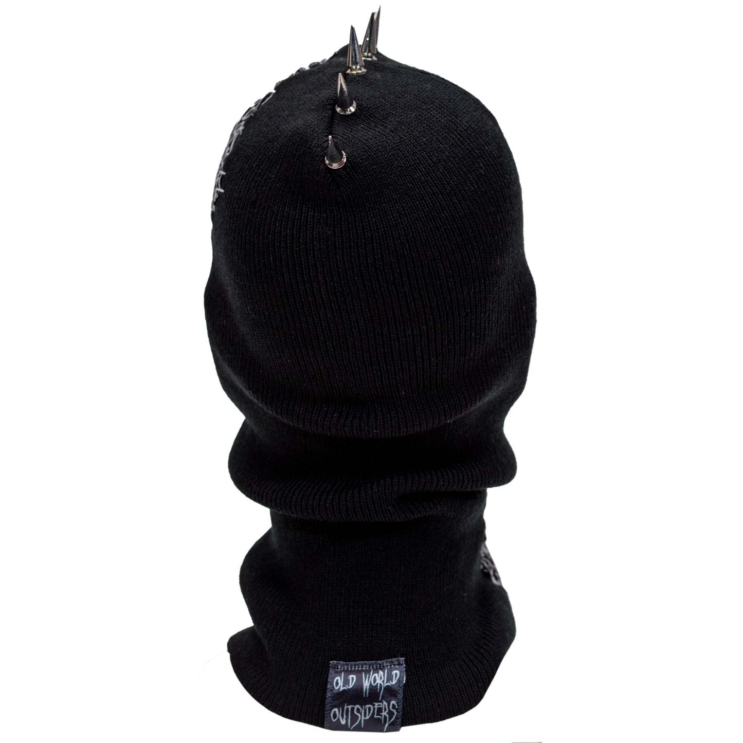 Gimp Ski Mask image 2