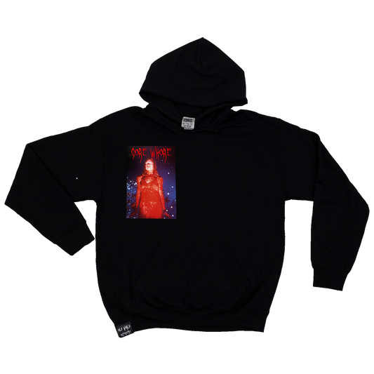 Gore Whore Hoodie