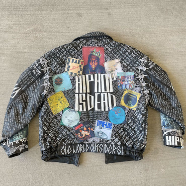 Hip Hop is Dead image 1