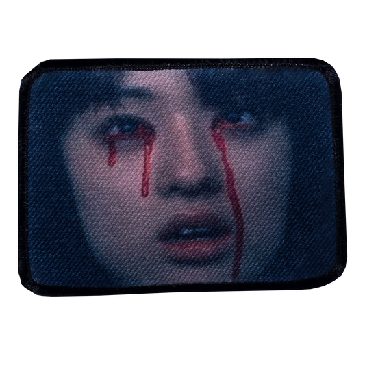 Kill Bill Gogo Patch