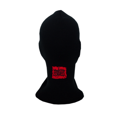 Custom ski mask balaclava