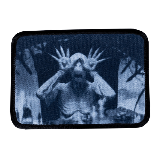 Pan's Labyrinth patch