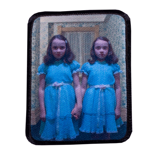 The Shining Twins image 0