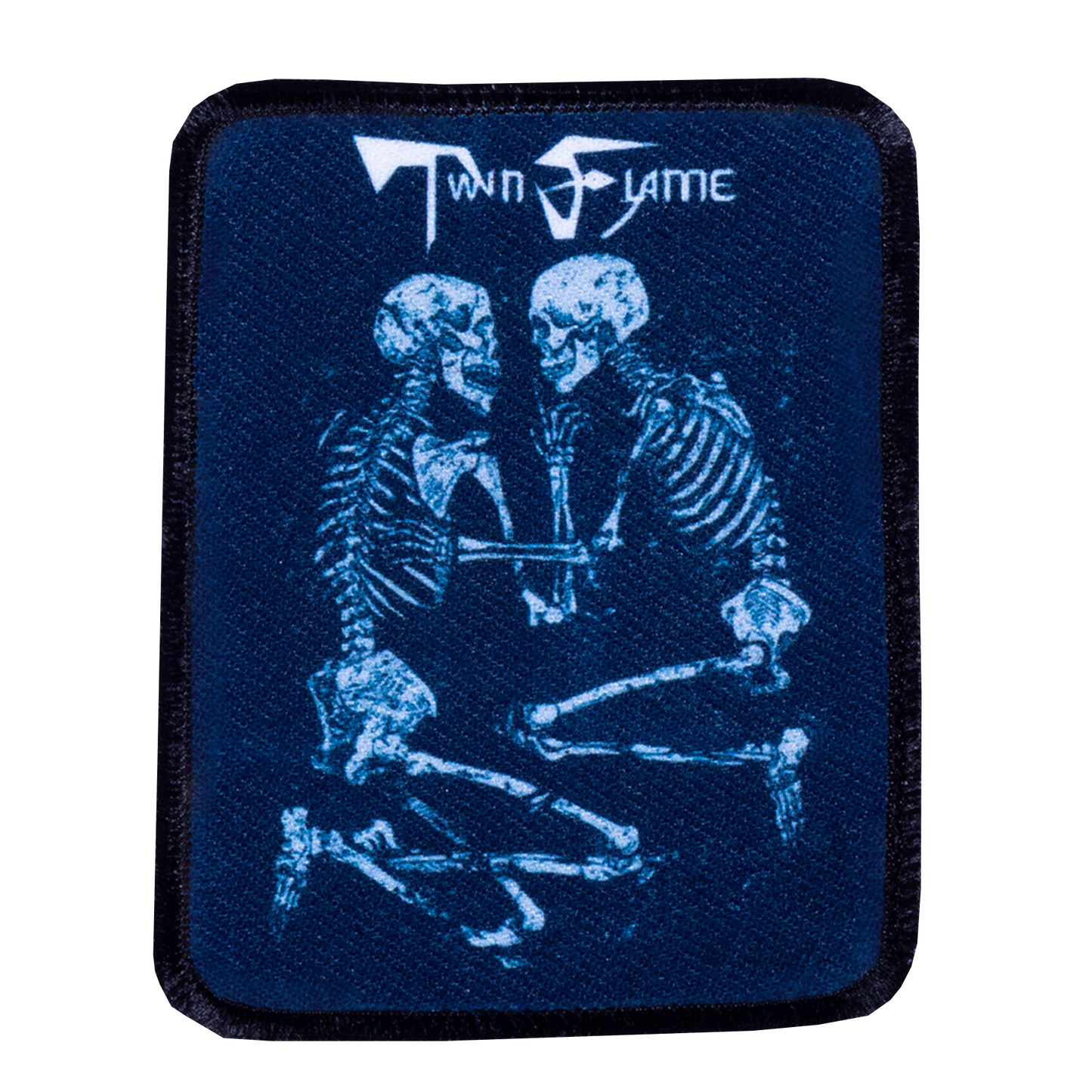 Twin Flame patch