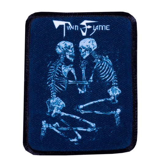 Twin Flame patch
