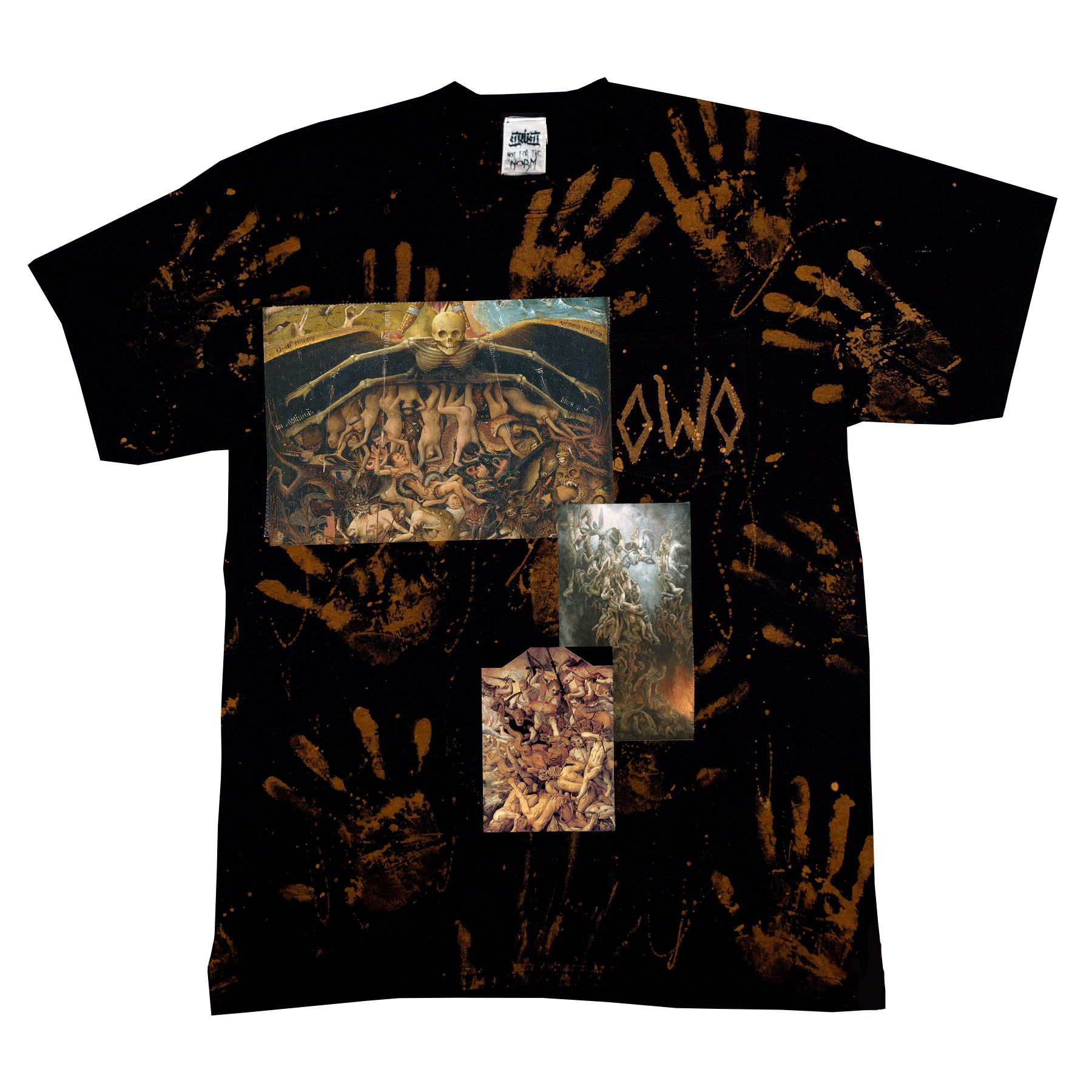 Heaven vs. Hell image 0