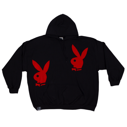 Play Boy Hoodie image 0