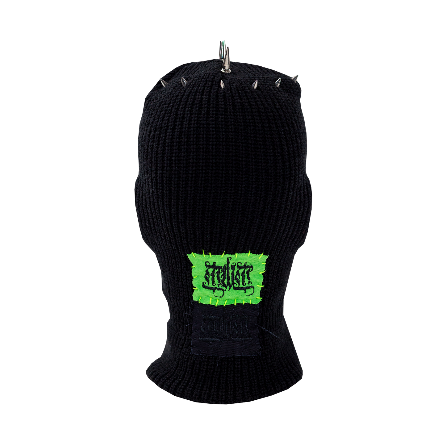 Neon Church Ski Mask image 2
