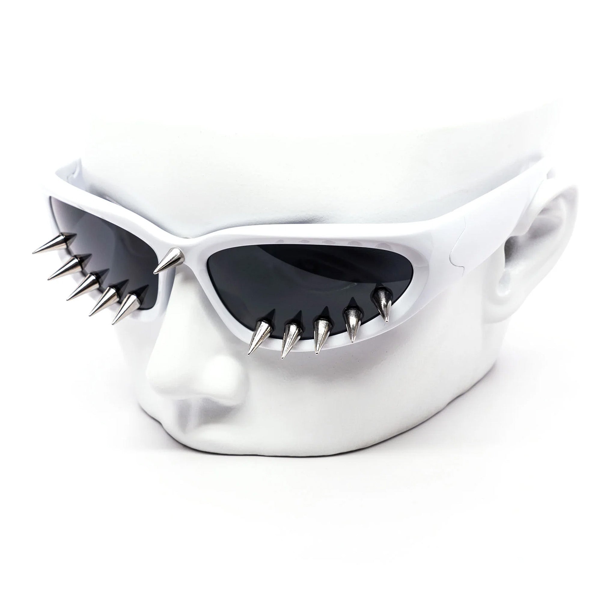 Lower Spikes Sunglasses image 3