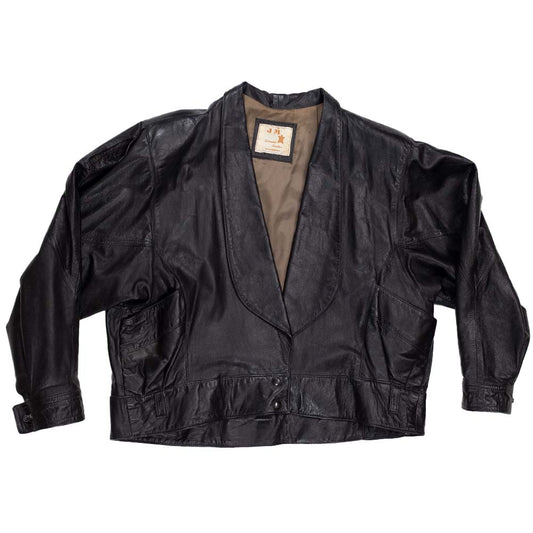 006 Vintage Leather image 0