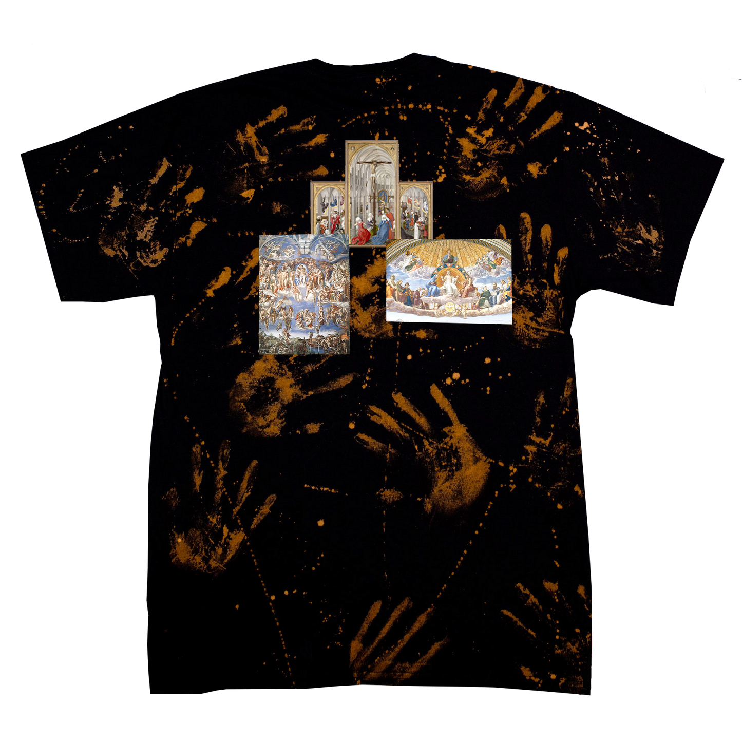 Heaven vs. Hell image 1