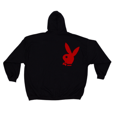 Play Boy Hoodie image 1