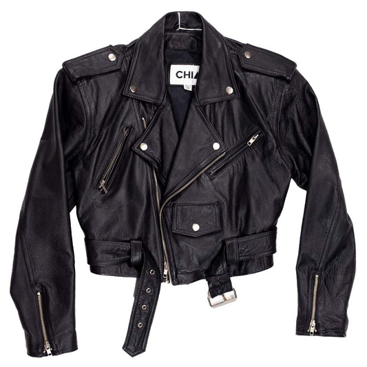 023 Vintage Leather image 0